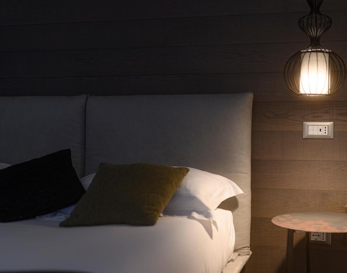 피렌체 비앤비 디 아티코 B&B 외부 사진